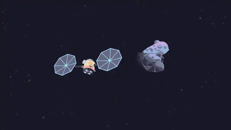 asteroid_miner_1 by kurzgesagt