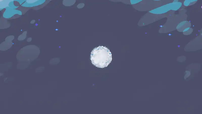 baby_star by kurzgesagt