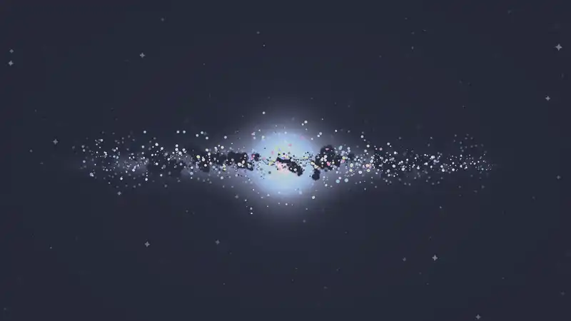 galaxy_3 by kurzgesagt