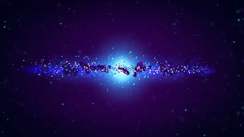 galaxy_3 by kurzgesagt