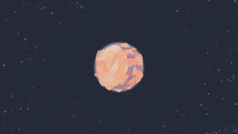 mars by kurzgesagt