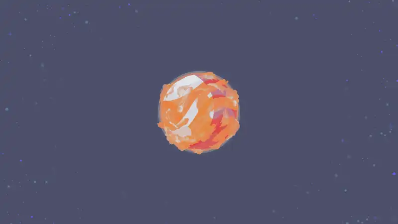 mars by kurzgesagt