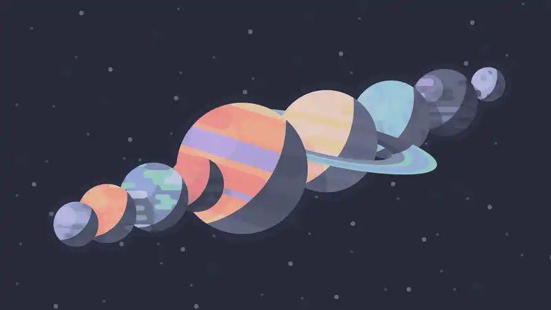 solar_system by kurzgesagt