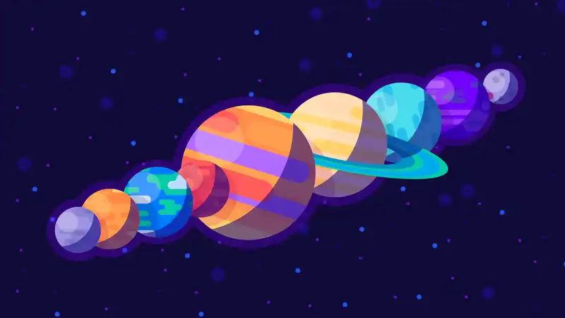 solar_system by kurzgesagt