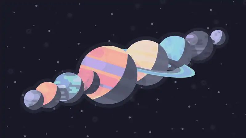 solar_system by kurzgesagt