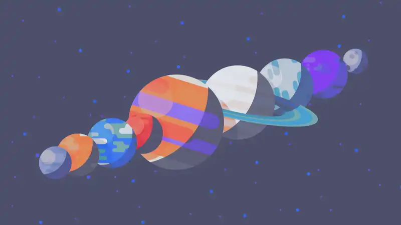 solar_system by kurzgesagt